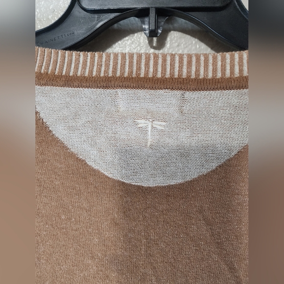 Tyler boe v neck sweater - Picture 5 of 5